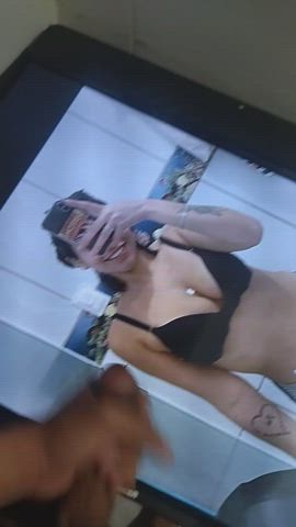Tributo que me pidieron