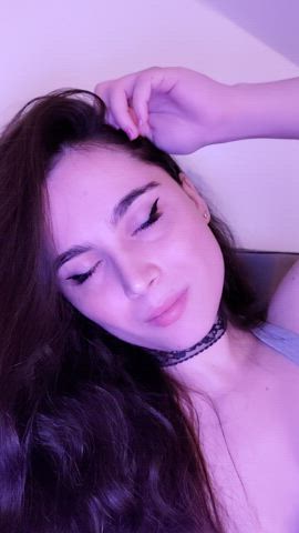 I'll help you relax after a long days work, deal? 😌