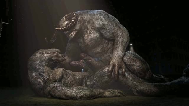 Khnum & Sangheili Team-up 2