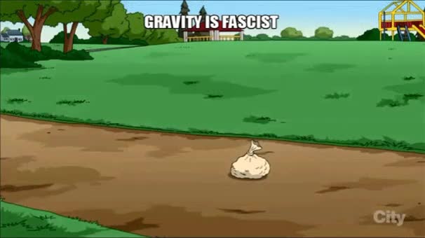 gravity
