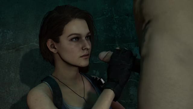jill valentine resident evil 3 remake
