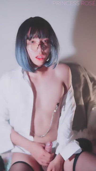 💖Cutie Submissive Asian Sissy 💖 Onlyfans 30% OFF ✨