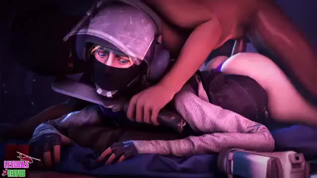 IQ by LediasNSFW