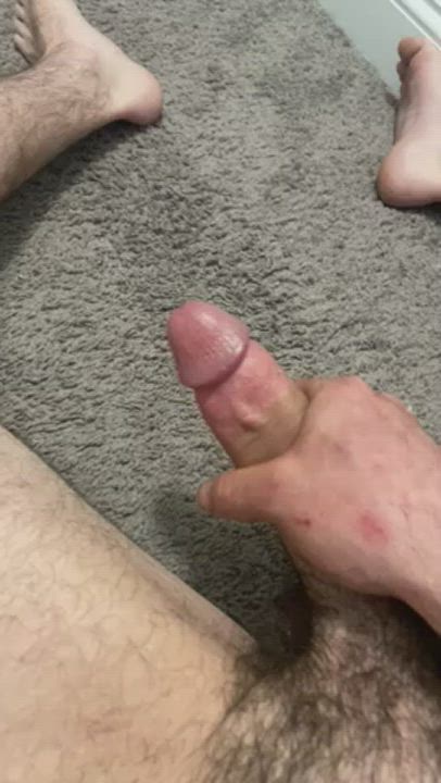 Back for more ??