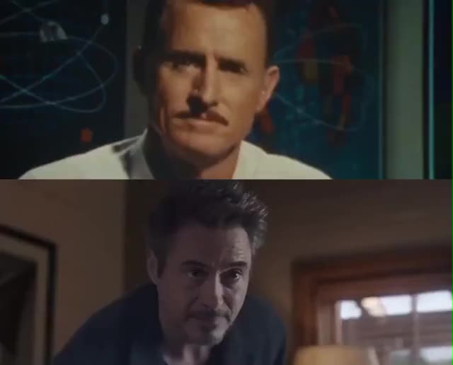 Jimmy Folino - My greatest creation, is you.”   #AvengersEndgame