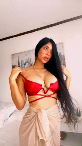 Here if you love a latin ass 🍑 (FREE)