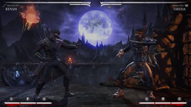 Corner kenshi fail