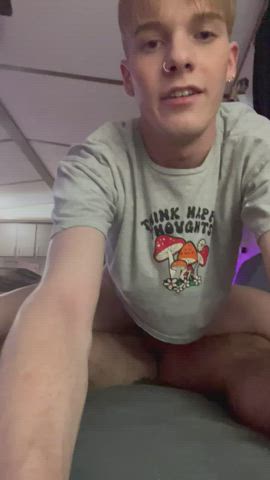 riding his dick till i cum 🤤