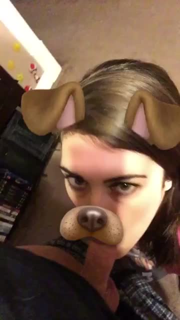 Snapchat Filter