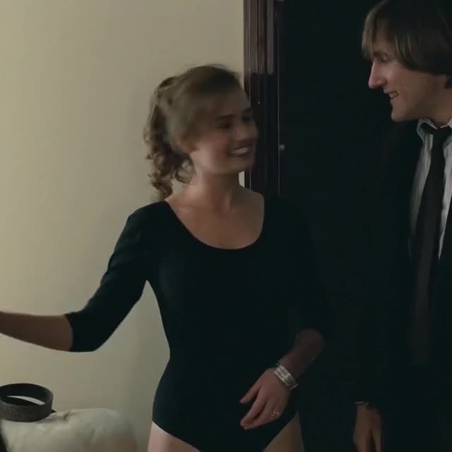 Sandrine Bonnaire Police