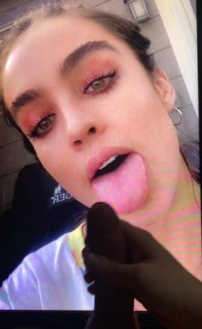 Sommer Ray Cum Tribute