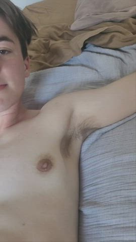 Any ideas of what to do with the view? Trans ftm