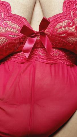 Wrapped and ready for you