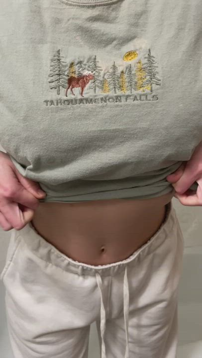 Would anyone like to suck on them?