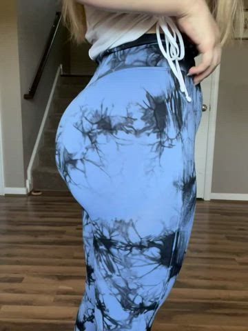 Would you watch me workout?