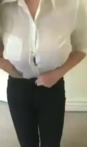 Take-off-the-blouse