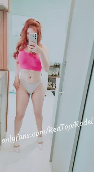 Owooo sexy :-)