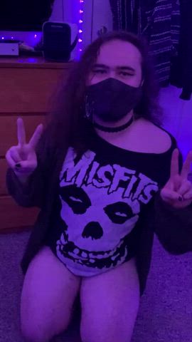 i can call you daddy or you can call me mommy, either way please pound this thicc