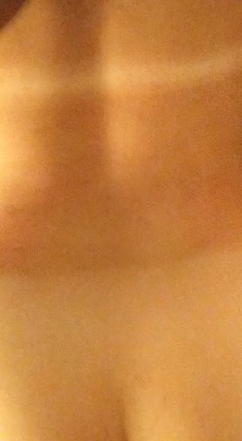 After gym sex
