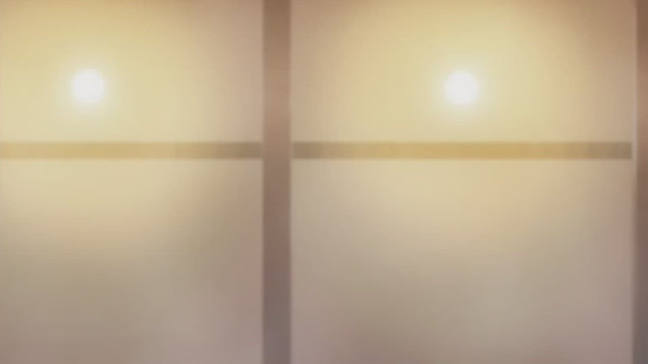 Anime Big Tits Bouncing Tits Ecchi Jiggling Naked Redhead Shower gif