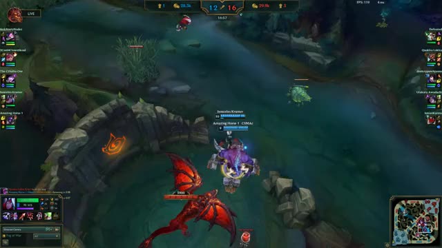 Smurf Fights 1