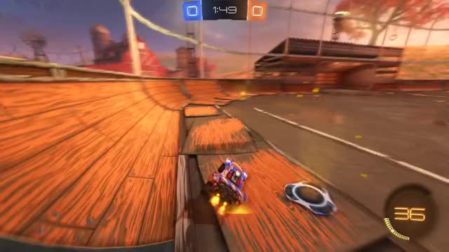Goal 1: ErEboi