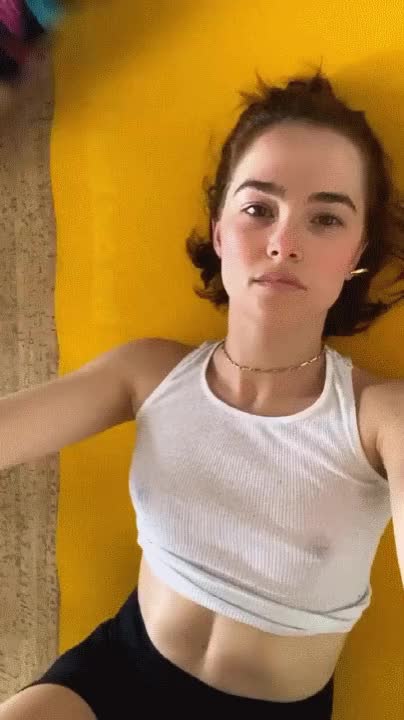 Zoey Deutch See Through Nude thefappeningblog.com 5