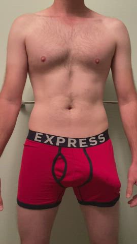 I love pulling it out for you