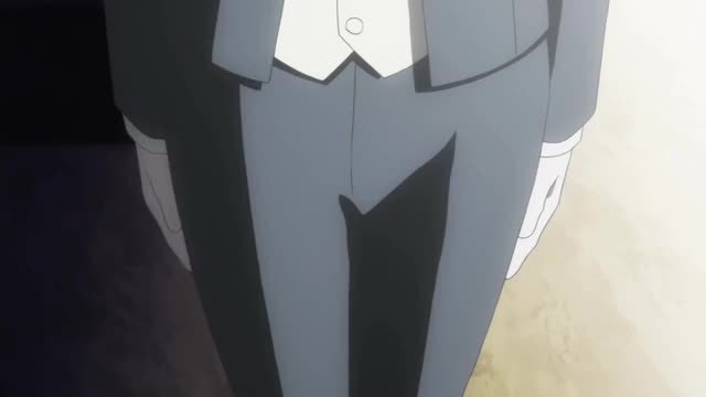 DanMachi - S2 E1 W8