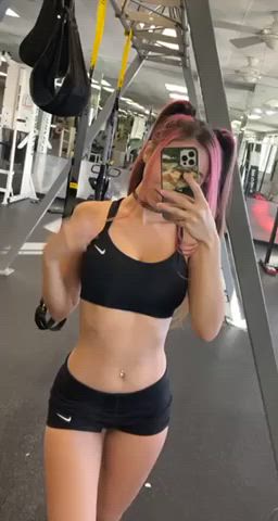 workout motivation ☺️