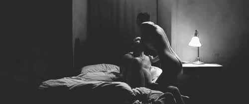 bed sex domination sensual gif
