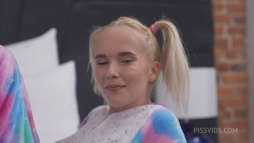 European Teen Loli Pop