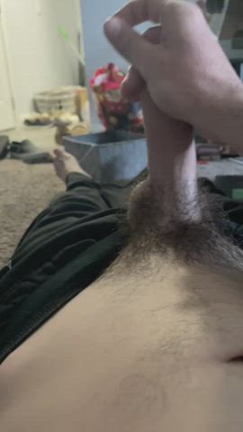 Lazy cum