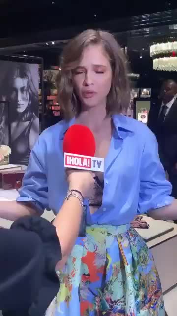 Barbara Palvin