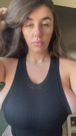 Overflowing