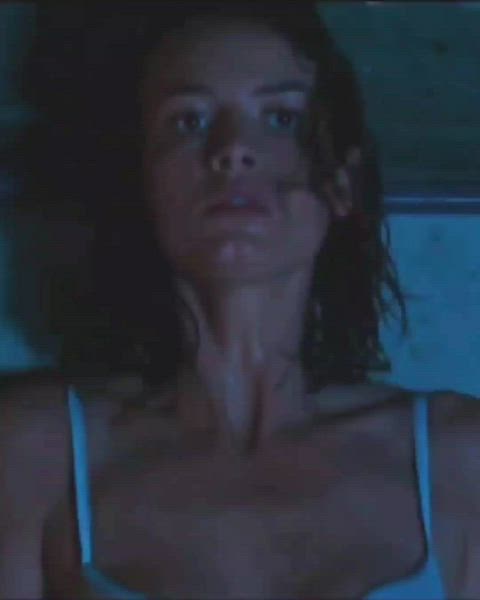 Saffron Burrows