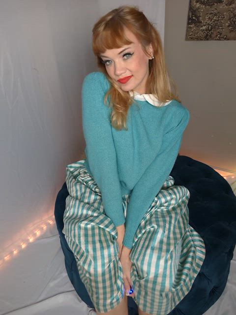 Sandra Dee from Grease was definitely adorable