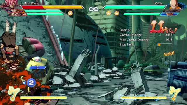 Journey for ToD team