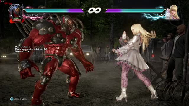 Wall combo 1