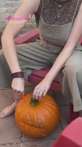 Silly Babe🎃