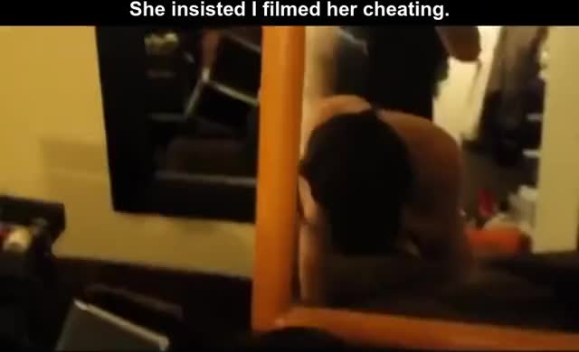 cum Inside Me