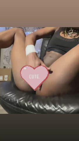 Full vid is on my Fansly for $3 with PPV or you can subscribe for $5 and have access