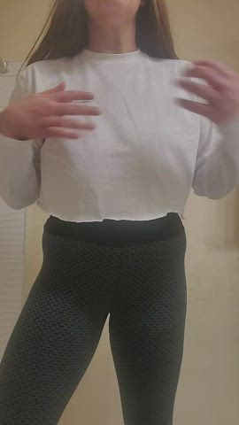 ass curvy thick tits bbw gif