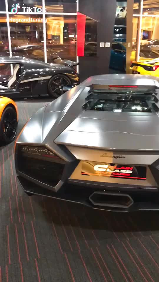 FIGHTER JET ? #lamborghini #reventon #dubai #fast #fighterjet #v12 #supercars #hot
