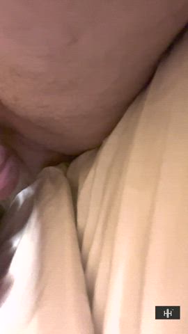 Amateur Ass Eating Hotwife MILF gif