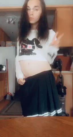 mtf trans trans woman femboys trans-girls gif
