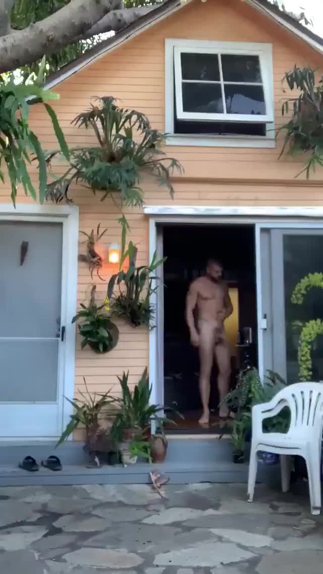 Oh hello there