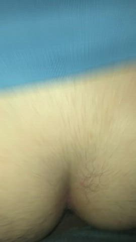 The thickest 10 inches I ever sat on 😍
