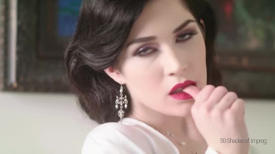 EVELYN CLAIRE & MANUEL FERRARA - DEEPER - Banner - SFW