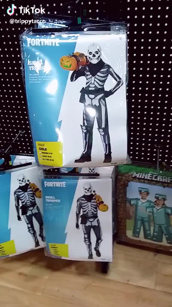 what has America come to??!! #fortnite #readyforhalloween #halloween #fortnite4lyfe
